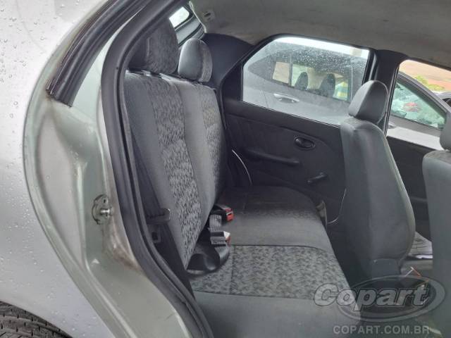 2009 FIAT PALIO 