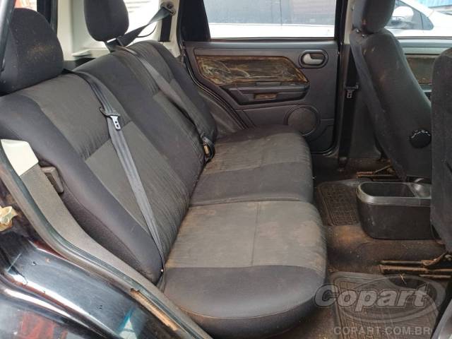 2009 FORD ECOSPORT 