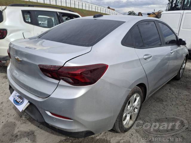 2023 CHEVROLET ONIX PLUS 