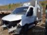 2022 MERCEDES BENZ SPRINTER CHASSI 