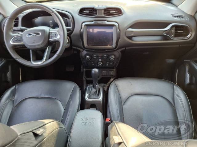 2022 JEEP RENEGADE 