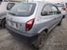2007 CHEVROLET CELTA 