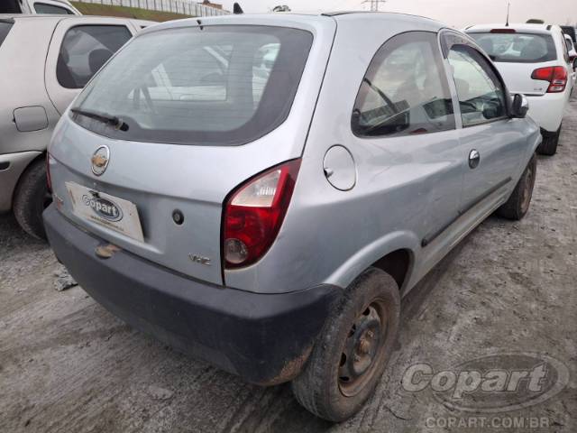 2007 CHEVROLET CELTA 