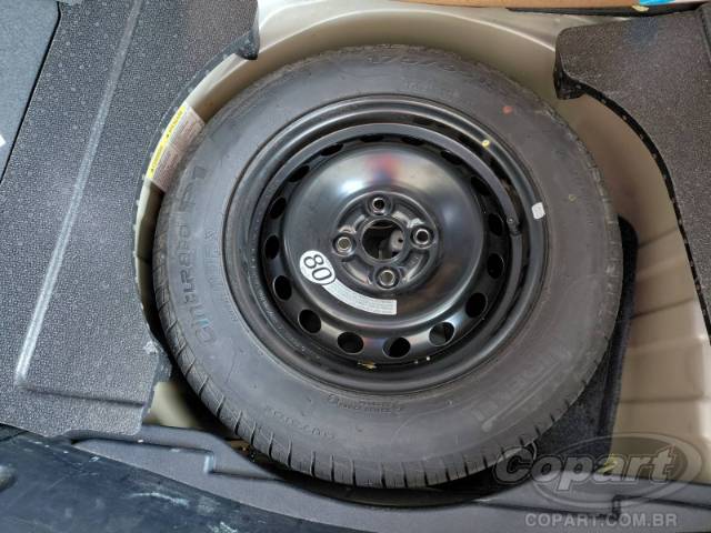 2021 TOYOTA YARIS 