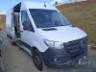 2026 MERCEDES BENZ SPRINTER 