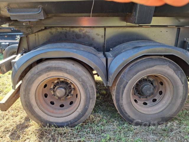 2023 RANDON SEMI-REBOQUE 