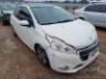 2014 PEUGEOT 208 