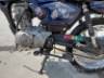 2003 HONDA CG 125 