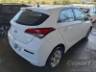 2016 HYUNDAI HB20 
