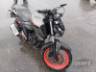 2025 YAMAHA FZ15 