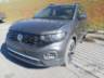 2021 VOLKSWAGEN T-CROSS 