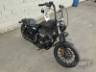 2015 HARLEY-DAVIDSON SPORTSTER 