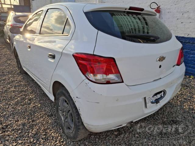 2016 CHEVROLET ONIX 