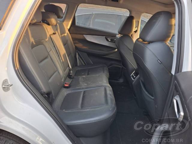 2023 CAOA CHERY TIGGO 7 