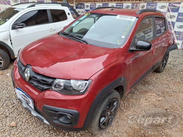 2022 RENAULT KWID 