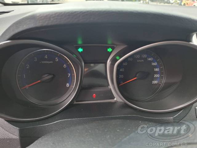 2018 HYUNDAI HB20 