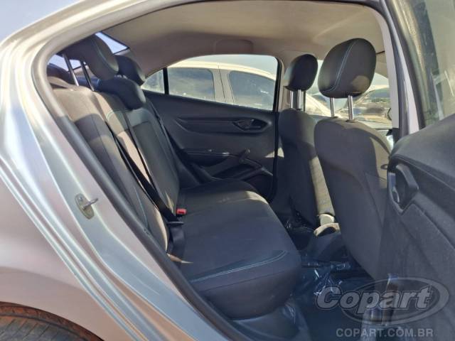 2021 CHEVROLET ONIX PLUS 
