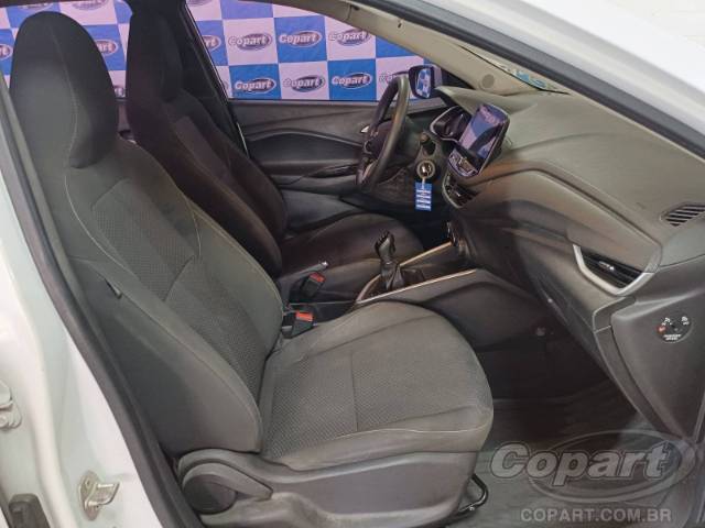 2022 CHEVROLET ONIX PLUS 