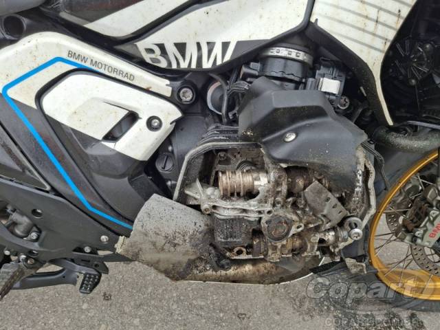 2024 BMW R 1300 