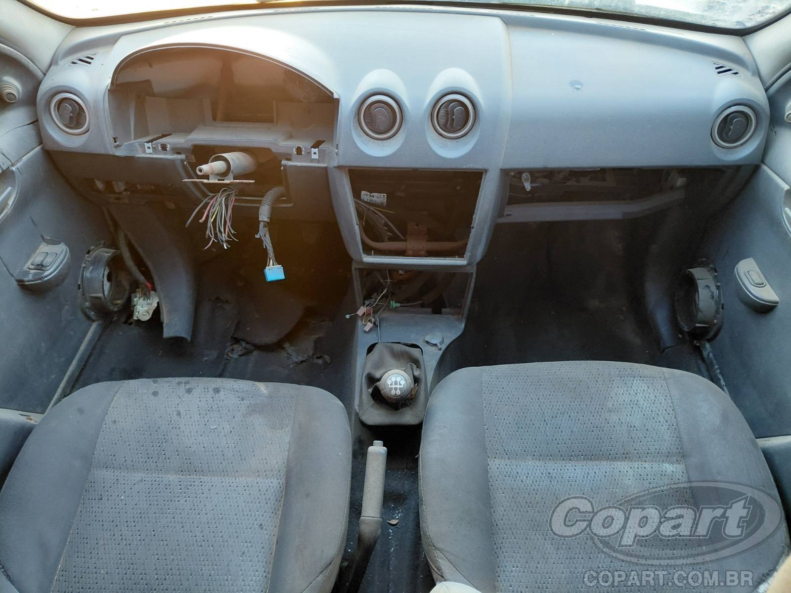 Foto 9 de 11: 2014 CHEVROLET CELTA
