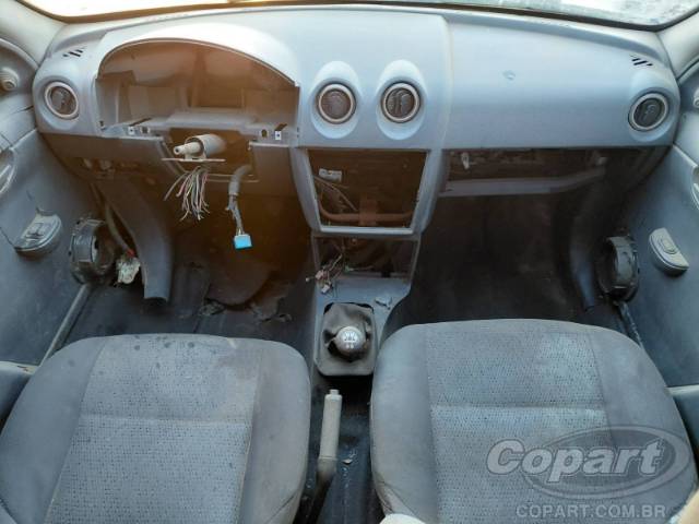 2014 CHEVROLET CELTA 