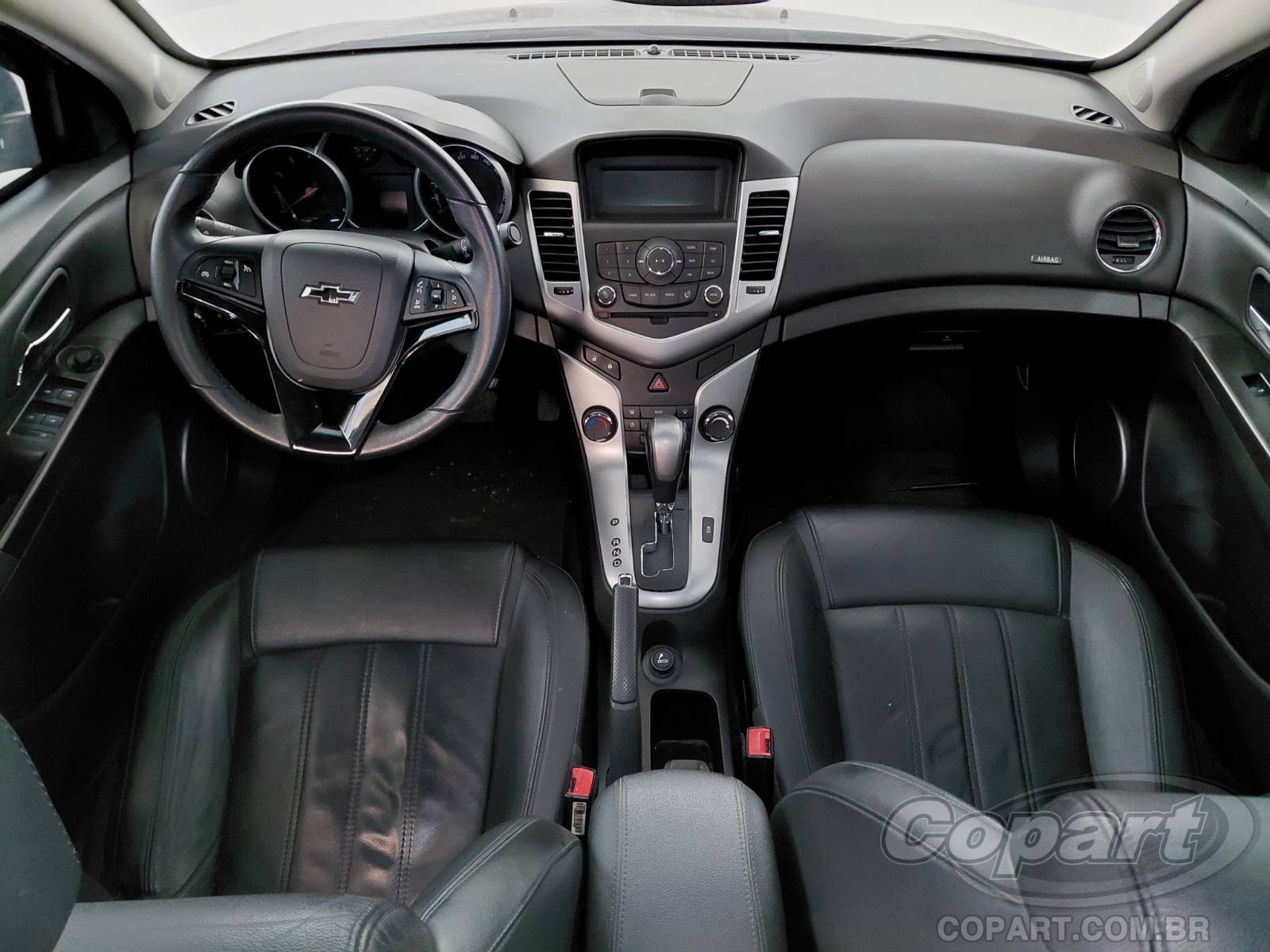 Foto 9 de 10: 2013 CHEVROLET CRUZE