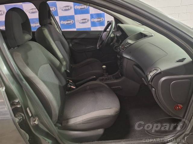 2012 PEUGEOT 207 PASSION 