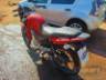 2015 HONDA CG 150 