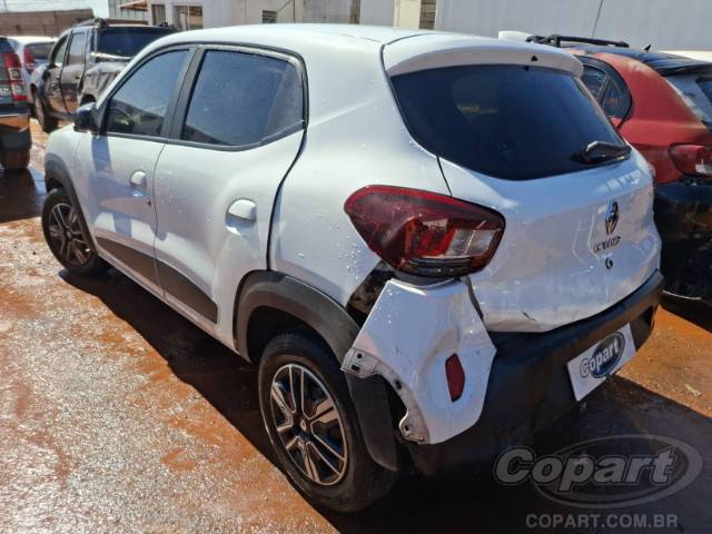 2023 RENAULT KWID 