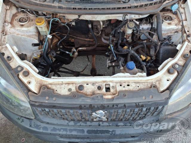 2023 PEUGEOT PARTNER RAPID 