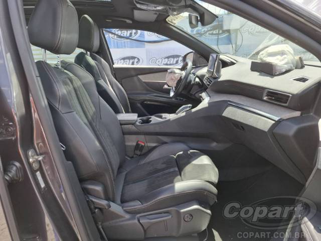 2023 PEUGEOT 3008 