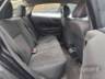 2011 FORD FIESTA SEDAN 