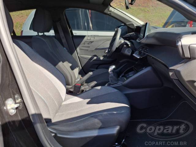 2024 PEUGEOT 208 