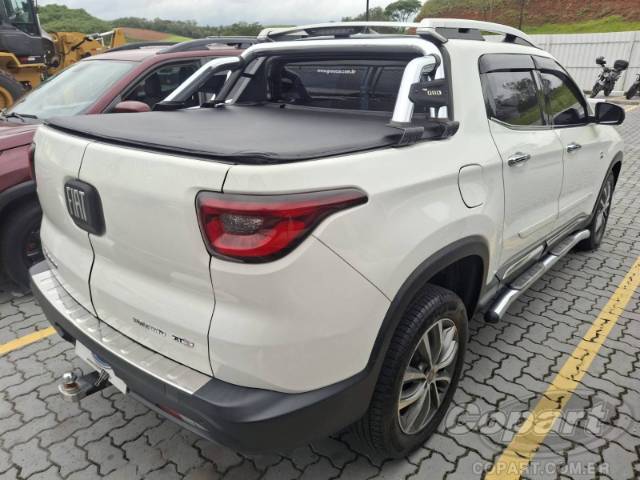 2019 FIAT TORO 