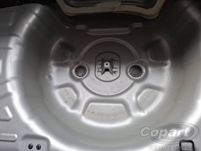 2026 HYUNDAI HB20 