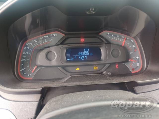 2013 CHEVROLET MONTANA 