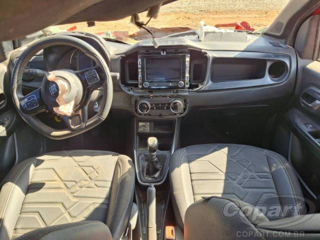 2023 FIAT STRADA CD 