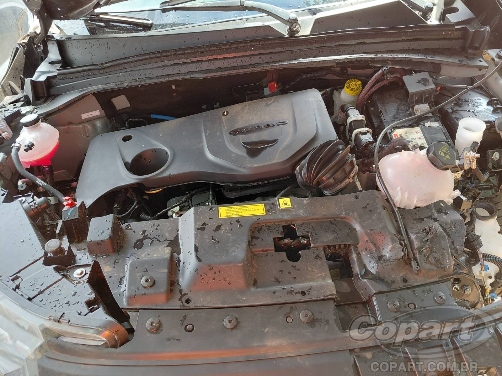 Foto 7 de 11: 2027 FIAT TORO