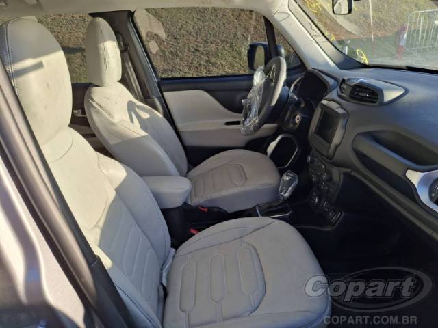 2021 JEEP RENEGADE 