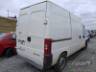 2008 PEUGEOT BOXER FURGAO/BOXER VAN 