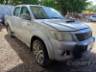 2015 TOYOTA HILUX CD 