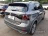 2020 VOLKSWAGEN T-CROSS 