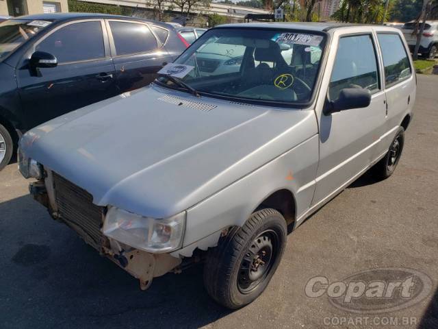 2005 FIAT UNO 