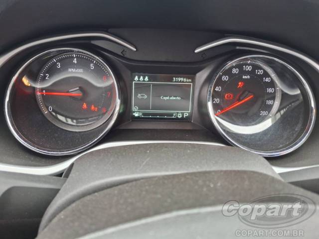 2024 CHEVROLET ONIX 