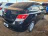 2018 CHEVROLET PRISMA 