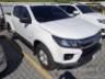 2020 CHEVROLET S10 CABINE DUPLA 