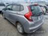 2018 HONDA FIT 