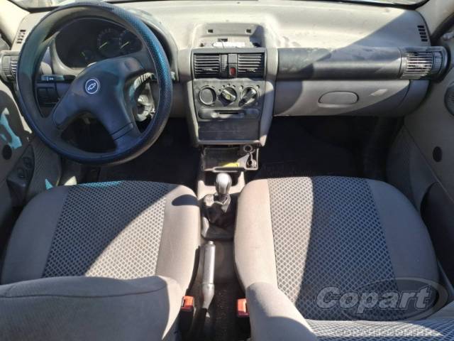 2010 CHEVROLET CLASSIC 