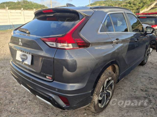 2026 MITSUBISHI ECLIPSE CROSS 