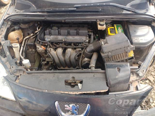 2007 PEUGEOT 307 